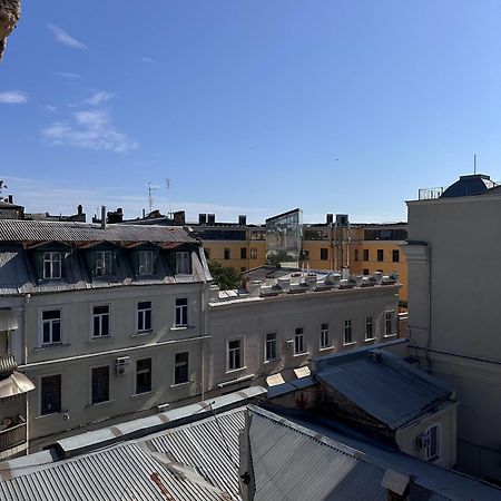 White Door Apartments Mansard Heart Of Odessa 2 Luaran gambar
